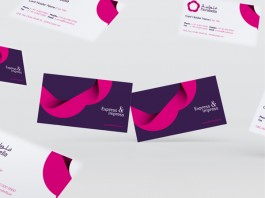 Florabella Brand Identity by Mohd Almousa