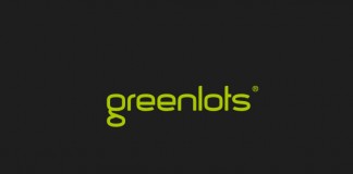 Greenlots Logo Design by Higher