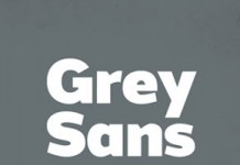 Grey Sans - Contemporary Font Family by Greyscale Type