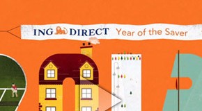 IND Direct - Year of the Saver - Commercial
