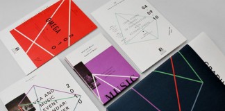 Identity System for the Victorian College of the Arts - Graphic Design by Coöp