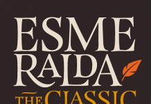 Esmeralda Pro - Classic Serif Font by Sudtipos