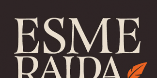 Esmeralda Pro - Classic Serif Font by Sudtipos