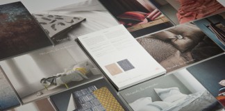 Hermès Maison Home Collection - Identity System by Paperlux