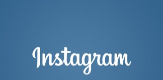 Instagram - New Logotype by Mackey Saturday