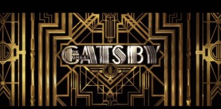 The Great Gatsby - Movie Brand Identity by Like Minded Studio