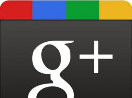 WE AND THE COLOR on Google Plus
