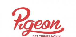 Pigeon Rebranding - Logos