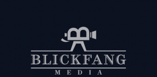 Blickfang Media - Corporate Design by Ramin Nasibov
