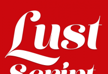 Lust Script Typeface by Positype