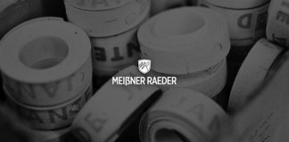 Meißner Raeder - Brand Identity by ATMO Designstudio