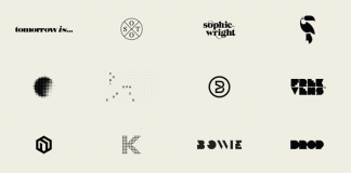 100 Logos by Mash Creative