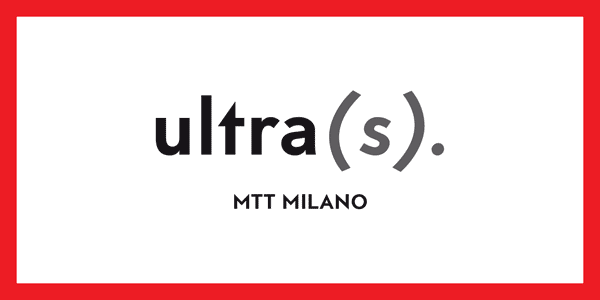 MTT Milano - Ultra