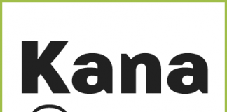 Kana Sans Font Family by GT&CANARY