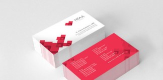 North Texas Arrhythmia Associates - Business Card Design by Oven