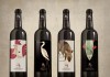Tenuta Mora Bassa – Wine Label Illusteations by Riccardo Guasco Tenuta Mora Bassa - Wine Label Illusteations by Riccardo Guasco