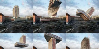 NHDK - Deconstruct and Reconstruct Photomanipulations by Víctor Enrich