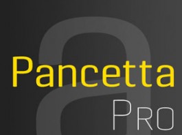 Pancetta Pro Font Family by Mint Type