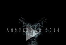 FITC Amsterdam 2014 - Opening Titles by Leviathan