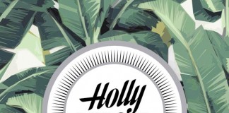 Holly Burger Brand Identity