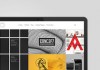 Mug - Creative Grid Portfolio