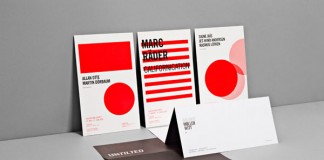Print Design by Designbolaget
