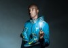 Kobe Bryant with Picasso Inspired NIKE Flyknit Sneakers by Martin Schoeller Martin Schoeller Shoots Kobe Bryant with Picasso Inspired NIKE Flyknit Sneakers