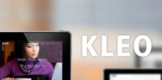 KLEO – Premium WordPress Theme
