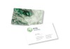 NYSE Identity and Business Card Proposal by Interbrand