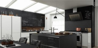 Kitchen Design CGI Production by Pikcells for LB Kitchens
