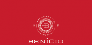 Benício lawyer's office - Corporate Design