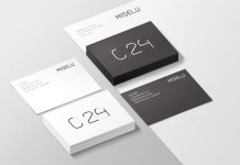 Miselu visual identity by Character, a San Francisco-based branding and design agency