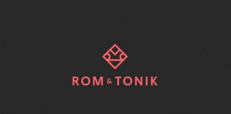 Rom & Tonik - agency logo