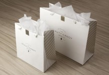The Beauty Candy Apothecary - lifestyle concept store packaging by Bravo Company