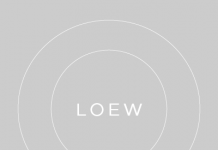 Loew font family from Northern Block Ltd.