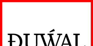 Duwal Pro, an Antiqua typeface by German designer Dennis Dünnwald for font foundry Volcano.