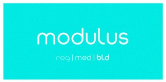 The Modulus font family is a clean and modern sans serif typeface from VirtueCreative.