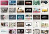Big Bundle Vol. 2 - The biggest bundle ever from Creative Market.