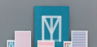 TextielMuseum and TextielLab identity by Raw Color.