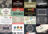 Big Bundle Vol. 3 from Creative Market.