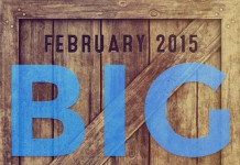 February 2015 - Big Bundle - Limited time offer: 62 products worth $1,205 for only $39.