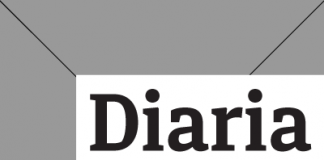 Diaria Pro, a typeface for newspapers.