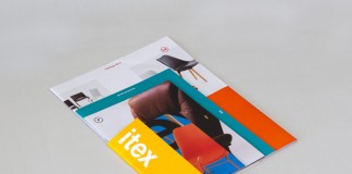 Itex™ - furniture catalog design by Los Caballos, a Buenos Aires, Argentina based visual communication studio.