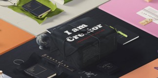 I Am Creator - Perspective Edition - Mockups Scene Creator by LStore.