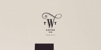 The Willow Tree Coffee CO - packaging and brand design by Isabela Rodrigues and her Sweety Branding Studio.