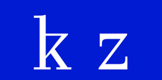 Kazimir font family
