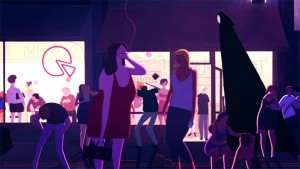 Coda - Animated Short Film by And Maps And Plans