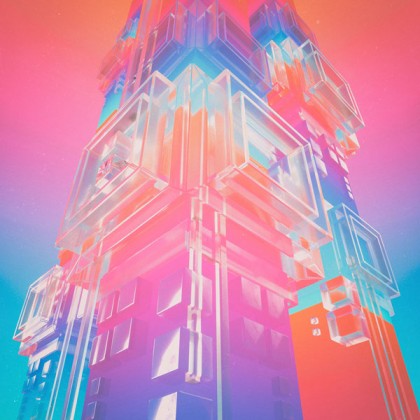Beeple aka Mike Winkelmann - Everyday Digital Art
