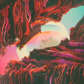 Beeple aka Mike Winkelmann - Everyday Digital Art