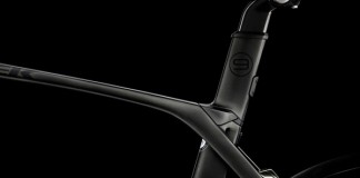 Trek Madone 9 – 2015 edition – best possible design and finest workmanship made in USA in order to offer perfect aerodynamic.